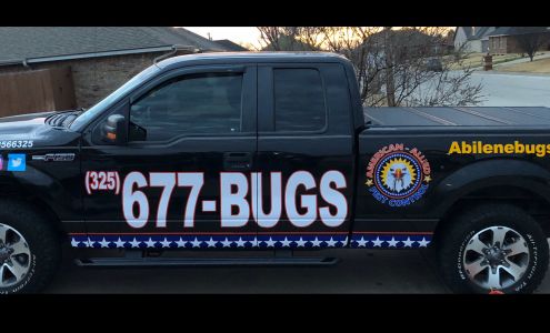 American-Allied Pest Control