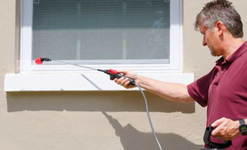 C C & Co Pest Control