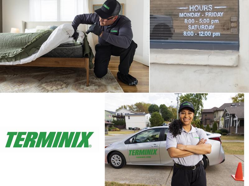 Terminix
