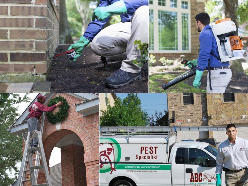 ABC Home & Commercial Services