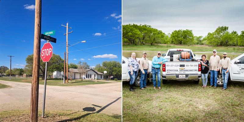 Atascosa Exterminating