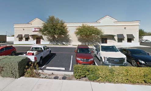 Accurate Pest Control