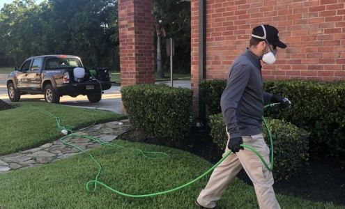 Proper Pest Solutions 503 Walnut St, Waller Texas 77484