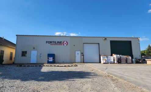 Fortiline Waterworks