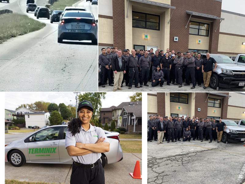 Terminix