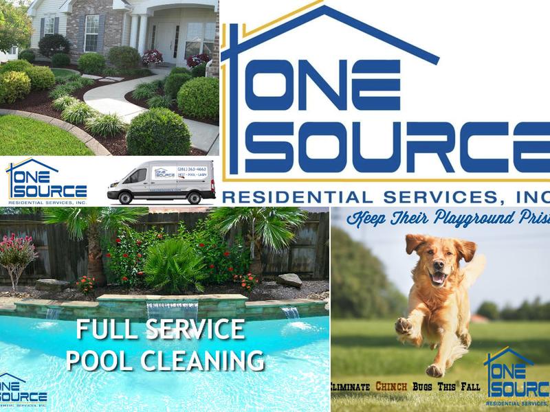 One Source Residential Services
