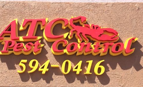 ATC Pest Control