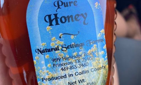 Natural Settings Farms 9423 Co Rd 959, Princeton Texas 75407