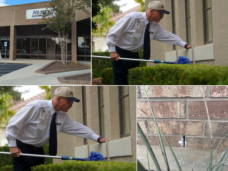 Massey Services Pest Control