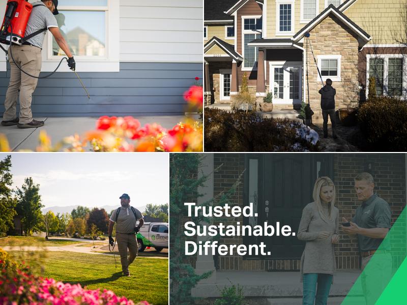 Greenix Pest Control