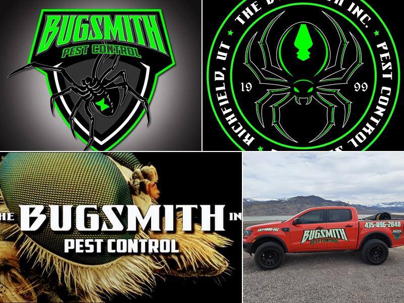 The Bugsmith Inc. Pest Control