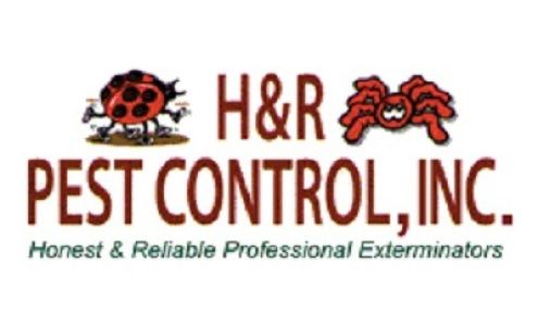 H&R Pest Control 752 Burks Hill Rd, Bedford Virginia 24523