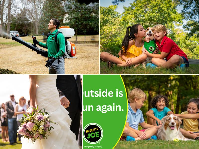 Mosquito Joe of Northeast VA