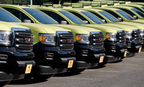 Dodson Pest Control 2315 Grassy Branch Rd, Bluefield West Virginia 24701