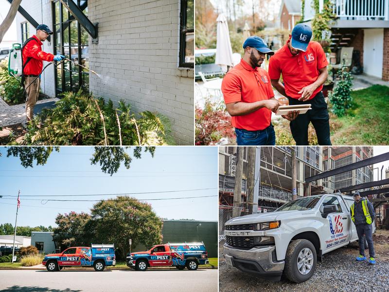 U.S. Pest Control