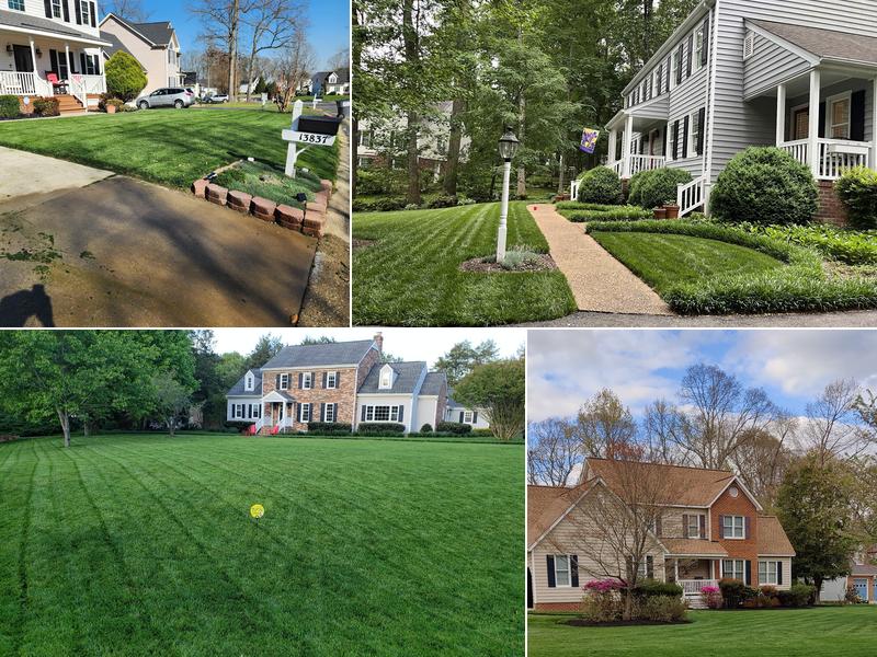 Virginia Green Midlothian