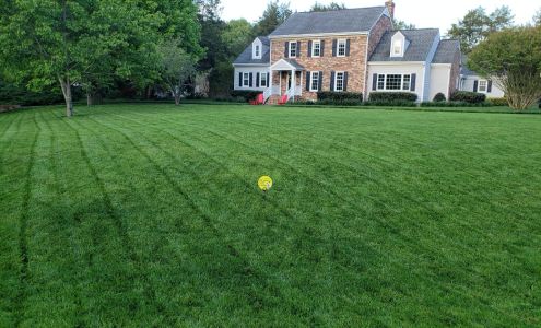 Virginia Green Midlothian