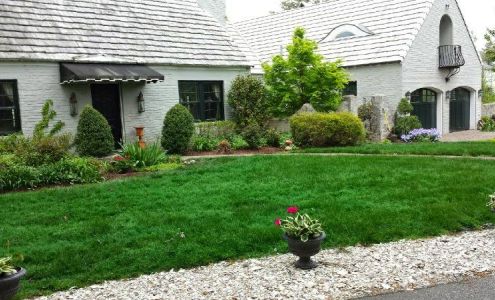 Dreamlawns 2697 International Pkwy #110, Virginia Beach Virginia 23452