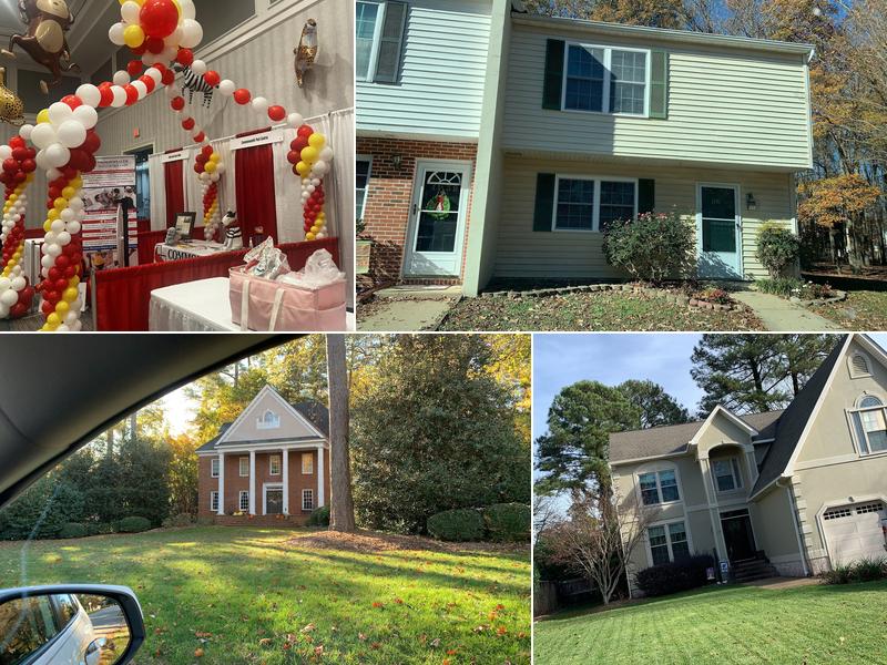 Commonwealth Exterminating Co