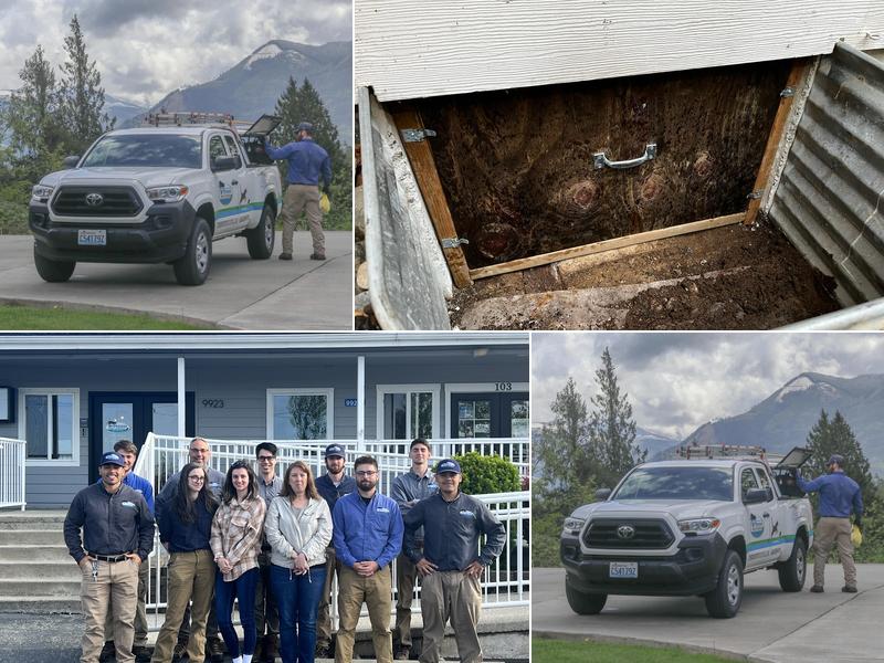 McPherson Pest Control