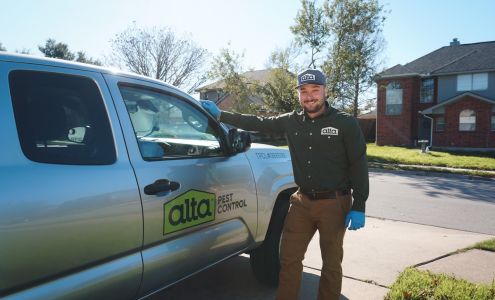Alta Pest Control 1721 W Valley Hwy N Ste 3, Auburn Washington 98001
