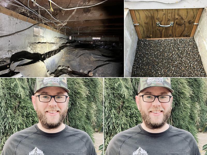 Bigfoot Pest Management LLC