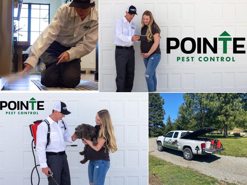 Pointe Pest Control