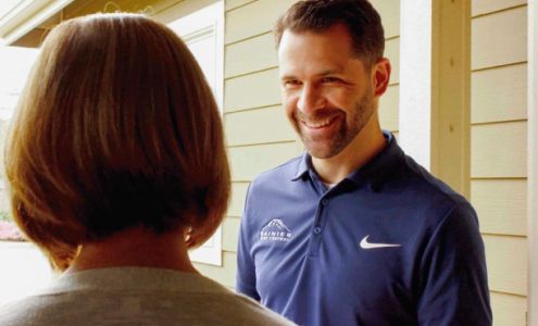 Rainier Pest Control 10919 64th Ave, Gig Harbor Washington 98332