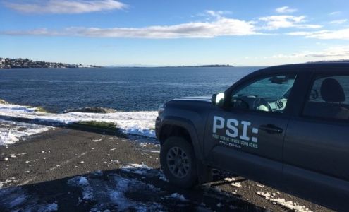 Pest Scene Investigations 1095 McKenzie Ave, Victoria British Columbia V8P 2L5