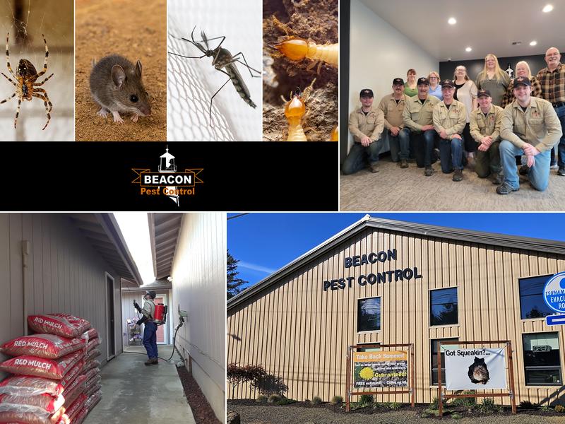 Beacon Pest Control
