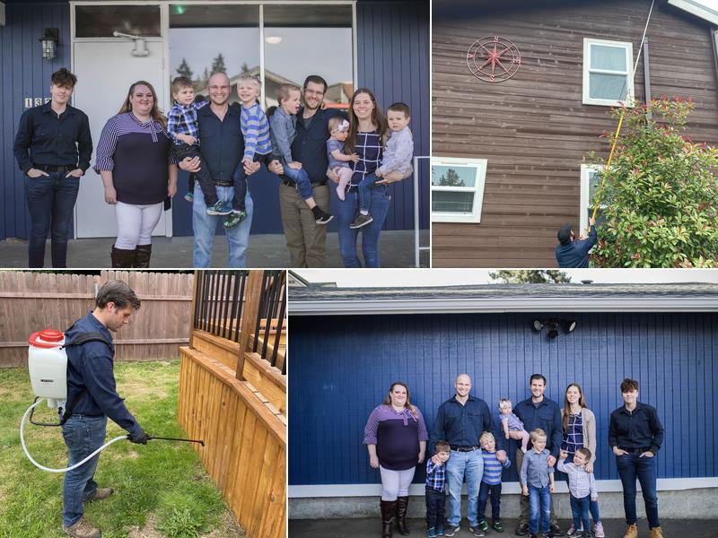 Dungeness Pest Control