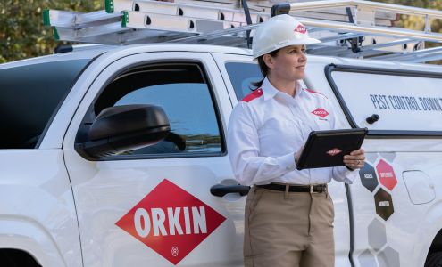 Orkin Canada Pest Control 1047 Langford Pkwy #144, Victoria British Columbia V9B 0A5