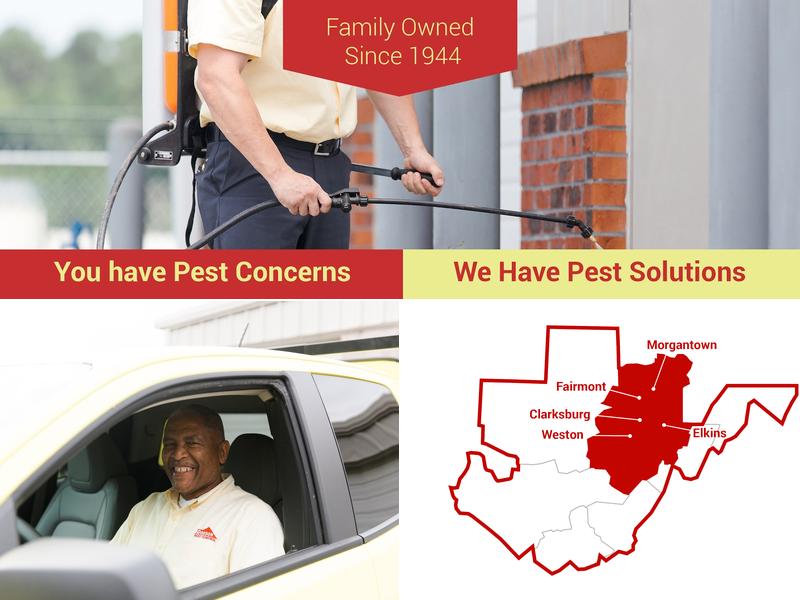 Dodson Pest Control