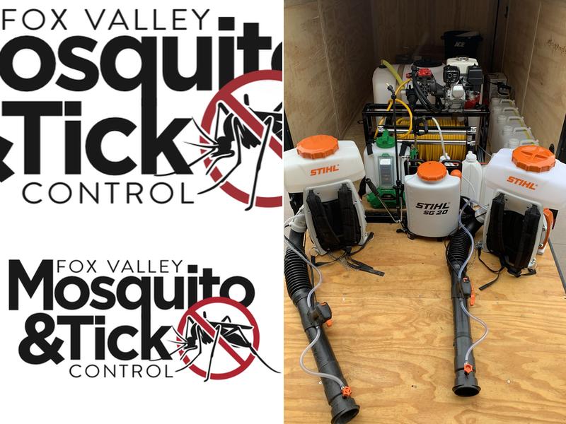 Fox Valley Mosquito and Tick Control