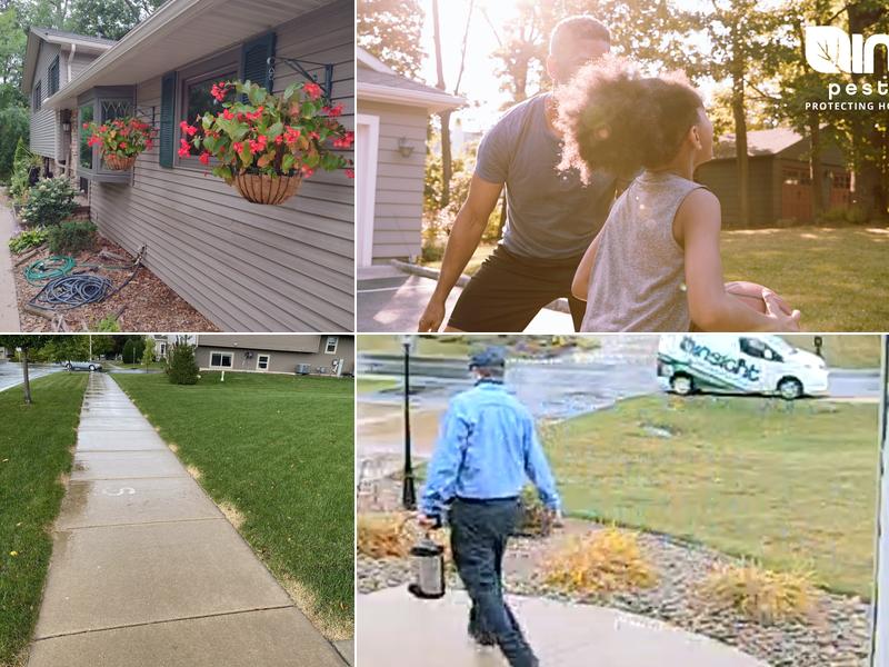 Insight Pest Solutions Madison