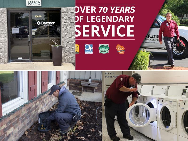 Batzner Pest Control