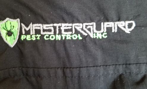 MasterGuard Pest Control Inc.
