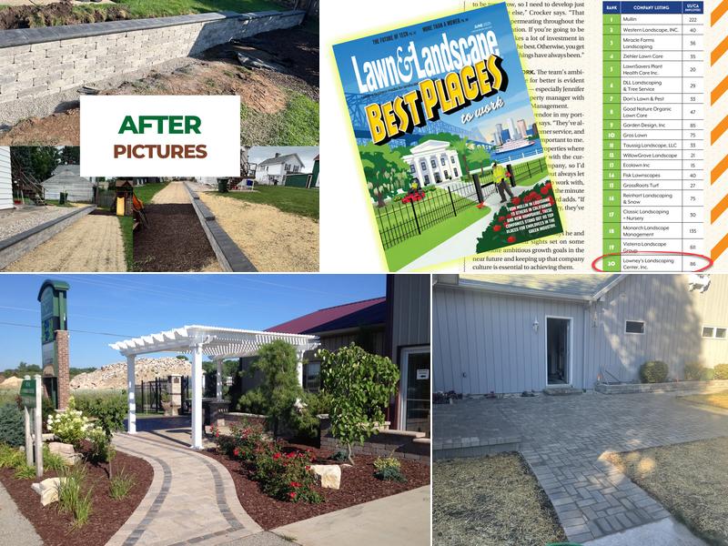 Lowney's Landscaping Center, Inc