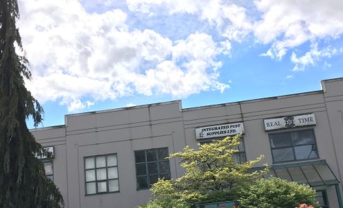 Integrated Pest Supplies