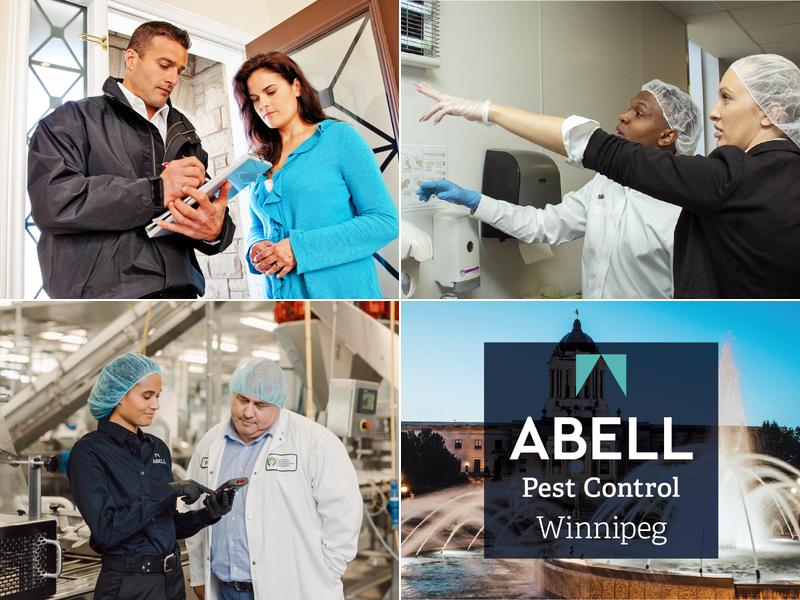 Abell Pest Control