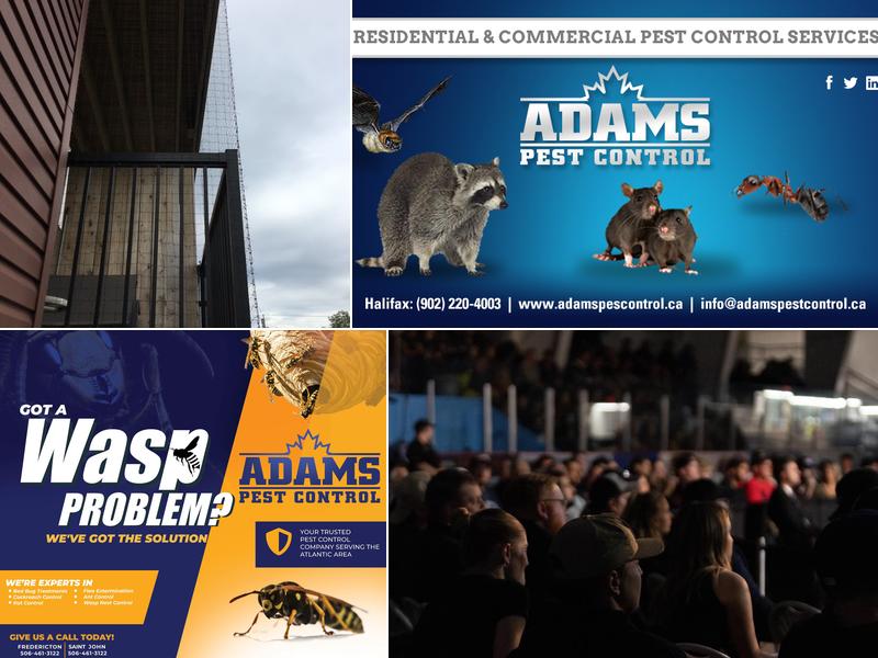 Adams Pest Control Halifax