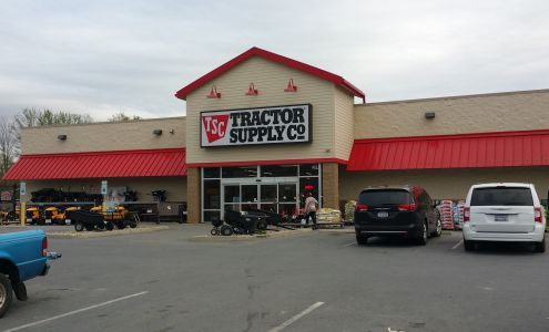 Tractor Supply Co.