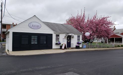 Chocolates By Tina Marie