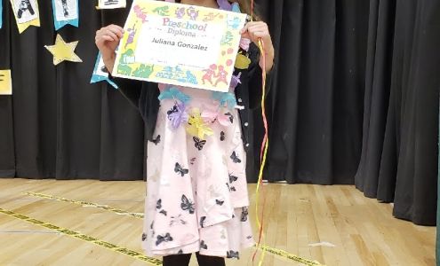 Haddon Avenue Early Education Center