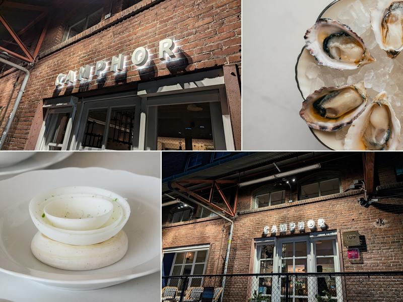 Camphor 923 E 3rd St #109, Los Angeles