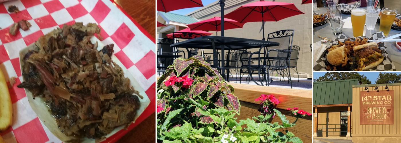 14th Star Brewing Co.