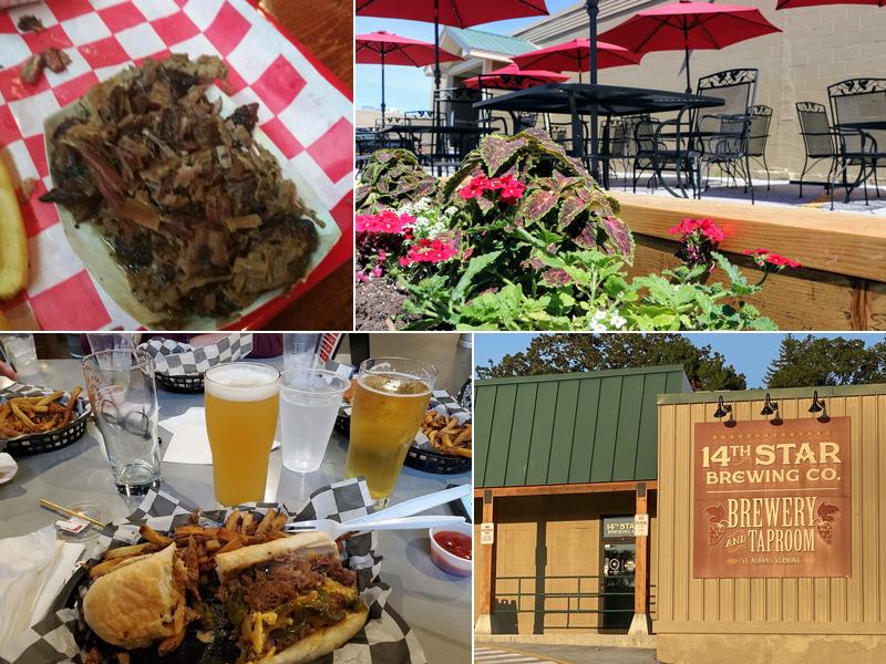 14th Star Brewing Co.