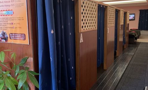 Spa Day Organic Massage - Thousand Oaks