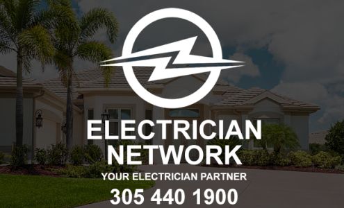 Electrician Network Bay Harbor Islands