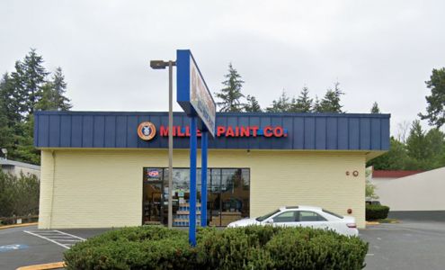 Miller Paint